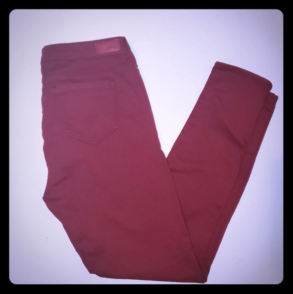 Denim - Women's Buffalo Jeans